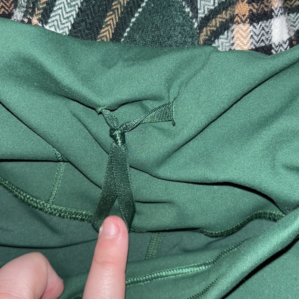 Lululemon leggings Size 10 - Picture 5 of 5